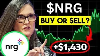 nrg stock, nrg stock analysis, nrg, nrg energy stock, nrg stock news, nrg stock forecast