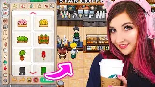 There's a New Sims Game...and it's OPEN WORLD