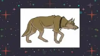 Supernatural dogs |1|