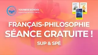 Soutien CPGE 2026 : Fran&ccedil;ais Philosophique &ndash; &laquo; Exp&eacute;riences de la Nature &raquo; (PSI &bull; TSI &bull; MP)