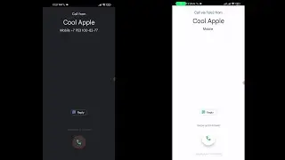 Xiaomi Mi 11 Lite  vs Xiaomi 11T screen recorder