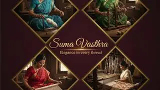 Create with Ai starts with suma vastra Day7💃 #digitalmahila  #digitalmahilachallenge #ai 