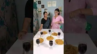 Bottle Flip And Win Maggi Challenge #shorts #short