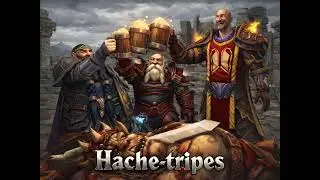Hache-Tripes
