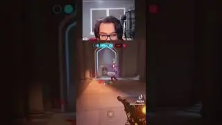 OVERWATCH 2 S3 Ana gets her EPIC REVENGE! #overwatch2 #shorts