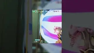 I picked up Mystbloom Sheriff but it had AIMBOT