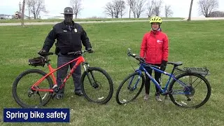 Bicycle Safety