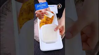 unlimited cheesy dip at just ₹70 more than Domino&rsquo;s |