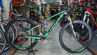 Scott Spark 960 2017 - Ultimate Bikes Magazine