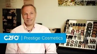 C2FO Customer Success: Prestige Cosmetics Case Study