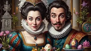 Bizarre Fertility Practices in Noble Houses | Boring History for Sleep 