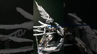 Oberon - Machine Core Industry #gundam #modelkit #gunpla #figure