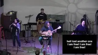 Sunrise Live Worship