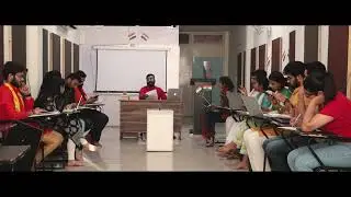Preservation of Indian Culture