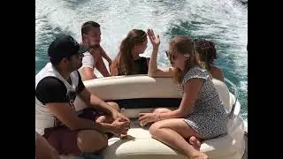 Voodoo Yacht Charter| Yacht Hire Melbourne