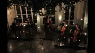 To karavi - Baroque Ensemble - Michalis Papapetrou, Christina Maxouri