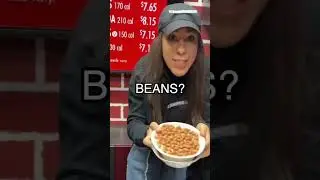 Chipotle Workers be like!