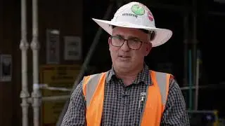 MATES in Construction | Supervisor Training #MATESinConstruction #SupervisorTraining