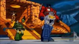 Music Makes the Movie - Transformers Parodies - TFP 05