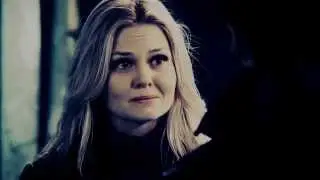 hook & emma • everytime we touch