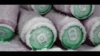 Frigobar Midea 93 litros (unboxing + review)
