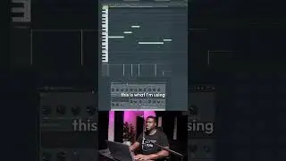 Come realizzare Afrobeat x Amapiano in FL Studio #musicproducer