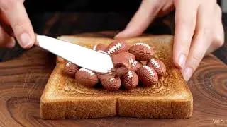 BREADBALL #viralshorts #viral