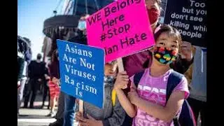 Media Talk #326: Asian American Boy Gets Death Threats By Using ICE Threat, Stop Asian Hate
