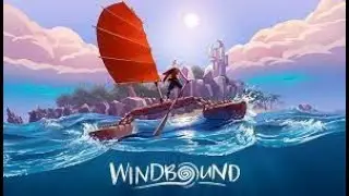 [Windbound] [PS5] [PS Plus Premium] [Первый запуск в 4K UHD 60FPS]