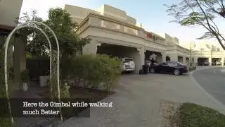 G3 handheld Gimbal Vs G2 Handheld Gimbal