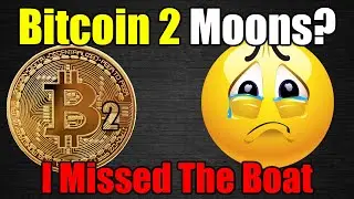 Bitcoin 2 стремительно растёт? Что происходит?