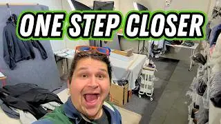 The Warehouse Upgrade That&rsquo;s Set to Increase 50% Output