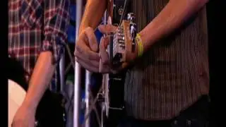 Lanterns On The Lake - You Need Better (BBC Introducing stage at Glastonbury 2010)