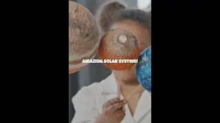 Journey Through the Solar System! Part 1| Fun Space Facts for Kids | Happy Fun TV