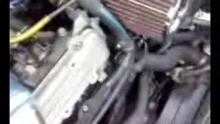 Punto GT Pop-OFF