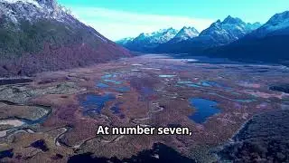 Top 10 Adventure Destinations for 2025!