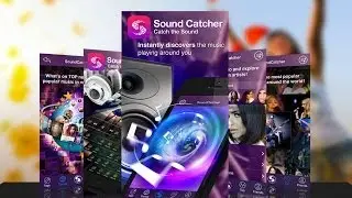 SoundCatcher [iPad] Video review by Stelapps