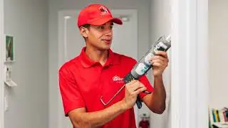 Spend the Day with Mr  Handyman