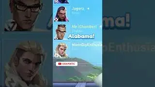 Chamber Voice Trolling! (Valorant Funny)