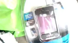 Free!!!!!!!mp3 player cash card connected
