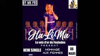 Halima La Voix d'or du Fouladou❤️🎤👑New Single Ind&eacute;pendance R&eacute;wb&eacute; ❤️✊🏼