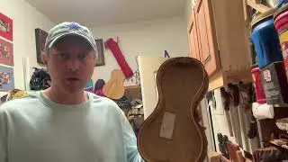 Gluing the Top