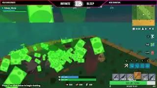 Island Royale Stream! | Road to 400 subs! | 8000+ Kills 350+ Wins!