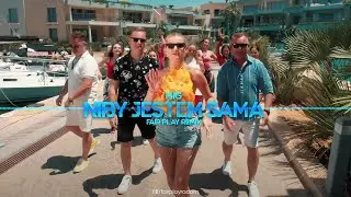 MIG - Niby jestem sama (FAIR PLAY REMIX)