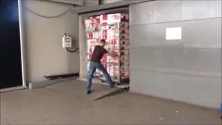 What is Vacuum Cooler?