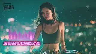 After Hours Lockdown | Melodic Techno | Relentless Underground Pressure | No Escape Frequency