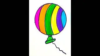 HOW TO DRAW A PAINTING #art#drawing#trending#music#colors#easy#artist#ideas#diy@A.D.art&craft world