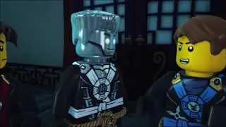 Ninjago AMV  -Myst on the Moor-