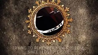 Osada Vida - King Of Isolation (Official Lyric Video)
