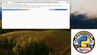 Como PERSONALIZAR la terminal de MAC | 🍎 2024